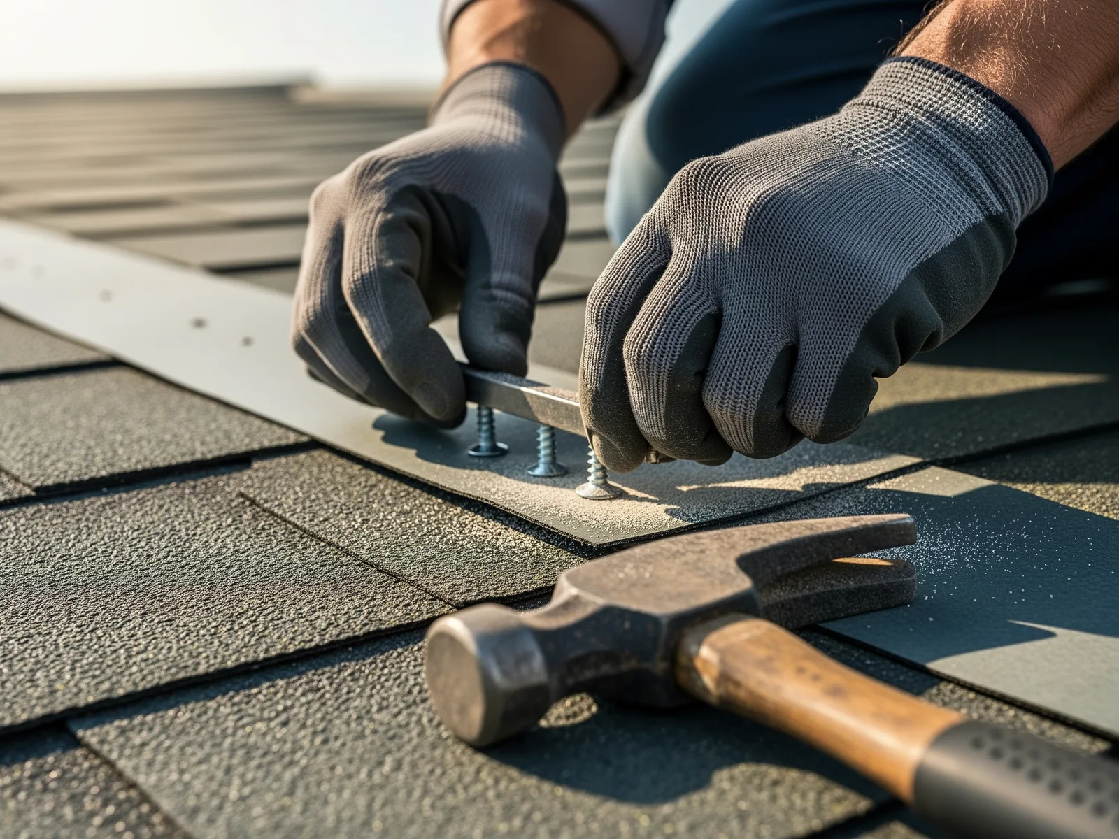 Why choose Fascia Repair in Sedgwick, CO